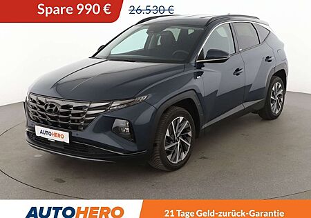 Hyundai Tucson 1.6 T-GDI Mild-Hybrid Trend 2WD Aut.*NAVI*LED*