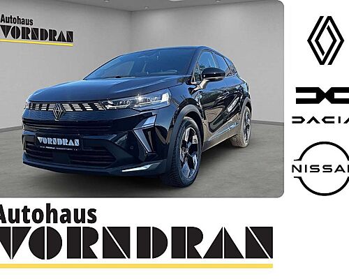 Renault Symbioz Techno Full-Hyb.160 PDC+Kamera GJR SHZ el. Heckkla