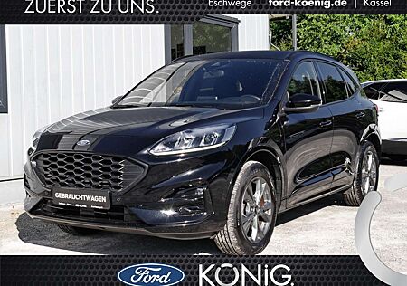 Ford Kuga ST-Line Plug-in-Hybrid Auto+AHK+Sitzheizung Klima