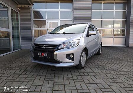 Mitsubishi Space Star Spirit 1.2 MIVEC 5-Gang