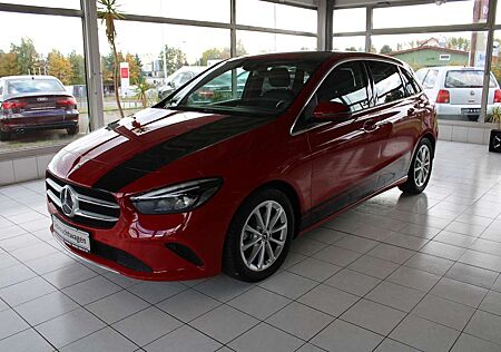 Mercedes-Benz B 220 gebraucht kaufen Mercedes-Benz B 220 4Matic LED VOLLDIGITALES KOMBIINSTRUMENT