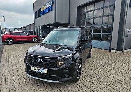 Ford Tourneo Courier Active