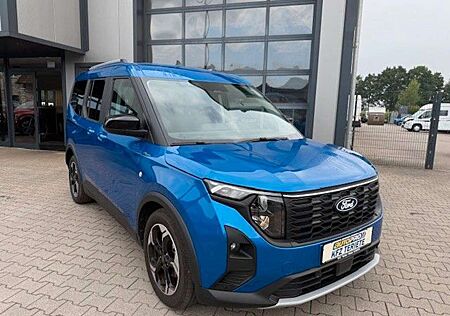 Ford Tourneo Courier Active