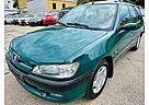 Peugeot 306 1.8 XR * Service NEU * Automatik * SSD * EFH