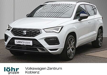 Seat Ateca 1.5 TSI DSG FR AHK/RFK/Navi