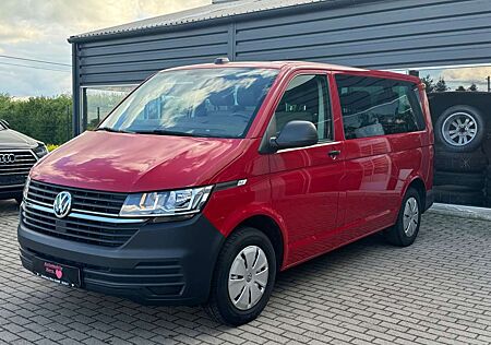 VW T6 Transporter Volkswagen T6.1Transporter*Garantie*9Sitzer*Klima*PDC*Tuv