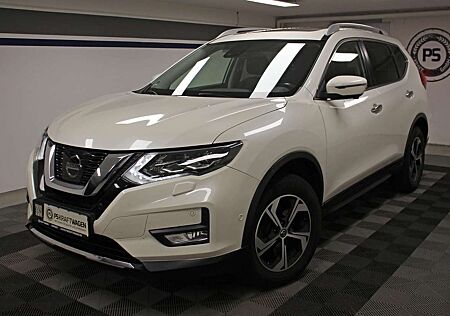 Nissan X-Trail 2.0 dCi 4x4 7-SITZER PANO AHK TEMP 360°