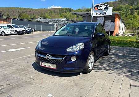 Opel Adam Jam**TÜV-NEU**