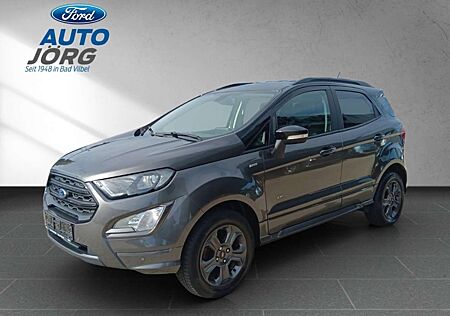Ford EcoSport ST-Line 1.5 EcoBlue EU6d-T *AWD