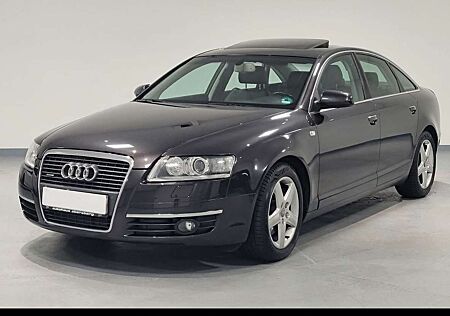 Audi A6 Lim. 3.0 TDI quattro/NAVI/XENON/PDC/SHZ/SHD/K