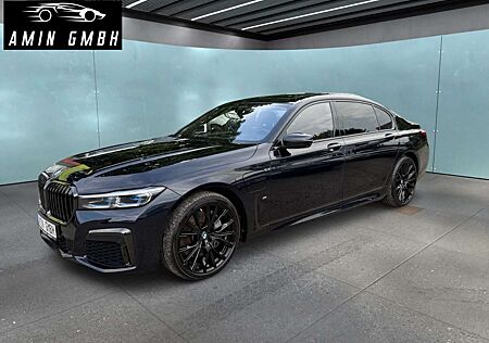 BMW 745 L E XDrive M Paket individual
