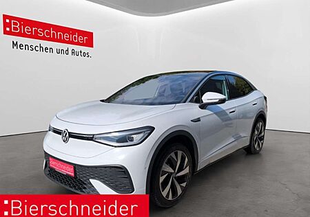 VW ID.5 Volkswagen Pro Performance 82 kWh MATRIX-LED WÄRMEPUMPE AHK A