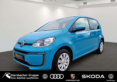 VW e-up! Volkswagen e-up! Move