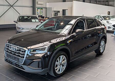 Audi Q2 35 TFSI S tronic Navi PDC Kamera Klimaaut.