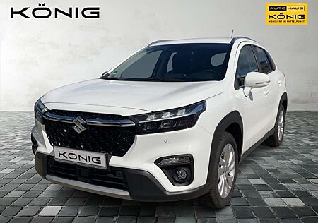 Suzuki Others S-CROSS 1.5 COMFORT AGS