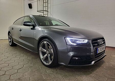 Audi A5 2.0 TDI 3X S-LINE S tronic quattro Sportback