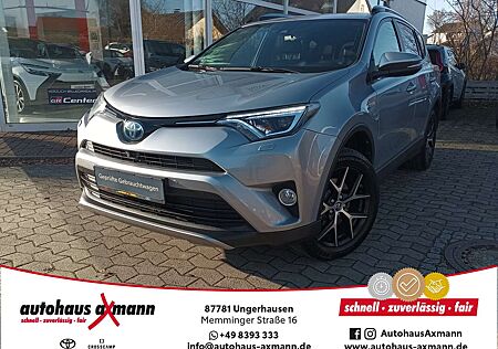 Toyota RAV 4 4x4 Style Selection * Kamera * SHZ * WSZ *