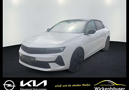 Opel Astra Electric GS Kam360 ACC Totwinkel Navi
