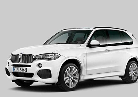 BMW X5 xDrive40d *3x M-Paket* Sitzklima* Mwst. Ausw.