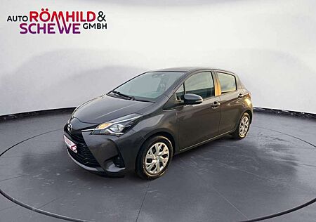 Toyota Yaris 1.0 VVT-i Comfort