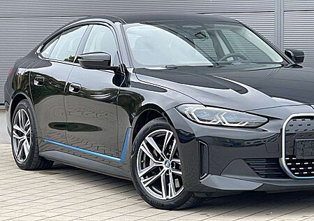 BMW i4 eDrive40 Gran Coupe*Laser*360°*HUD*DAB*ACC*