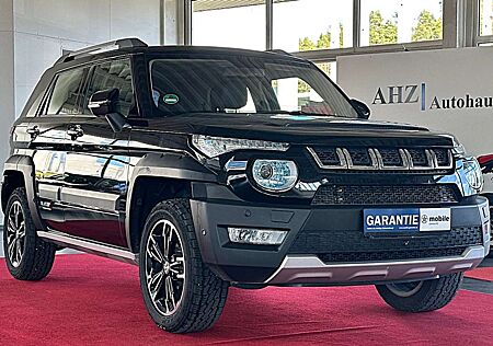 BAIC BJ20 Tempomat 360* RFK SHZ BLUETOOTH PANNO