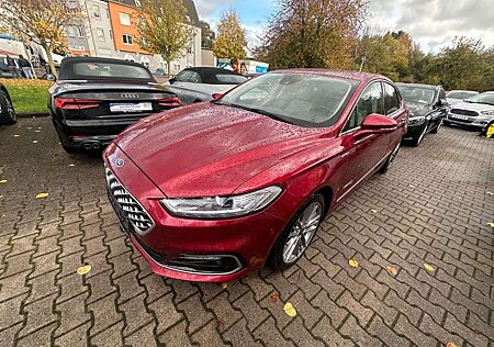 Ford Mondeo gebraucht kaufen Ford Mondeo Lim. Hybrid Vignale/Vollausstattung/
