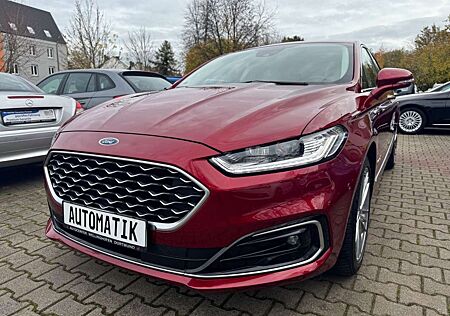 Ford Mondeo Lim. Hybrid Vignale/Vollausstattung/