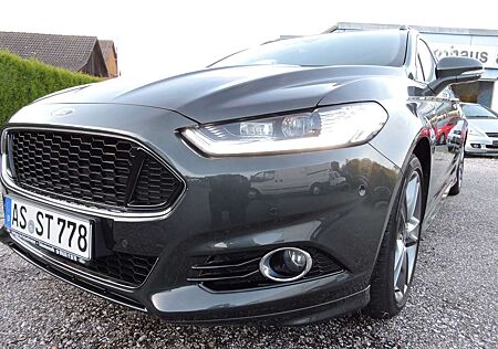 Ford Mondeo Turnier 2.0 TDCi Automatik ST-line