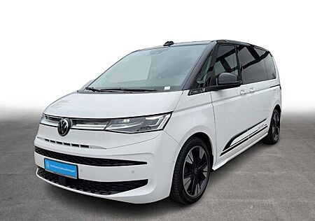VW T7 Multivan Volkswagen 2.0 TDI DSG Edition Navi Standhzg