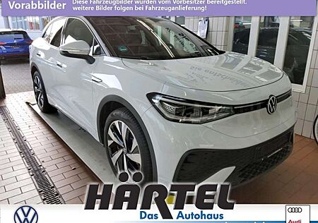 VW ID.5 Volkswagen PRO 77 KWH AUTOMATIK (+ACC-RADAR+NAVI) LED