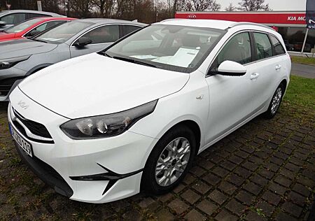 Kia XCeed Ceed SW / cee'd SW Vision, SHzg,Lenkrag-Hzg.Navi,Kamera