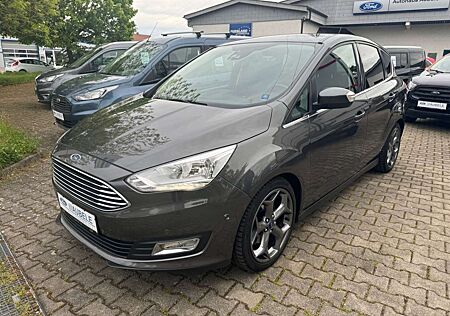 Ford C-Max Titanium