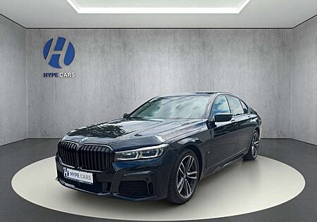 BMW 730 d xDrive M Sport Laser ACC 360°HUD Softclose