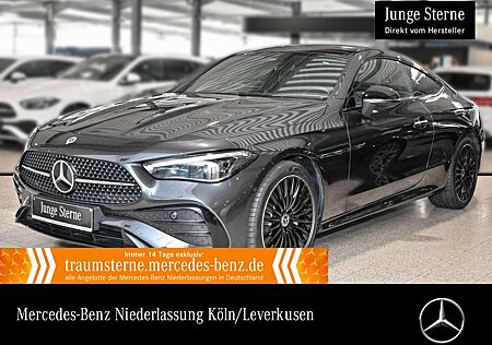 Mercedes-Benz CLE 200 AMG+NIGHT+PANO+LED+BURMESTER+KAMERA+TOTW