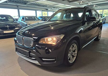 BMW X1 18 i sDrive **LEDER/X-LINE**