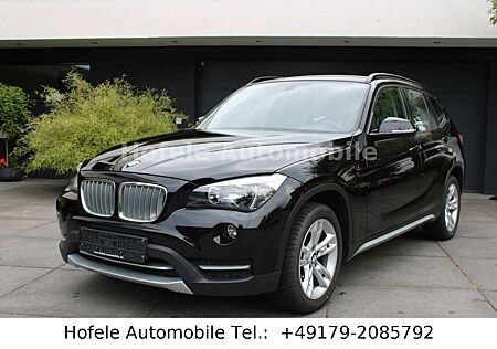 BMW X1 18 i sDrive **LEDER/X-LINE**
