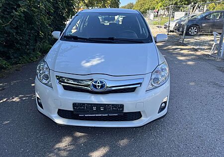 Toyota Auris 1.8 Hybrid Travel