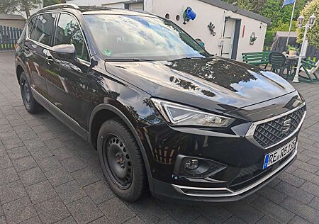 Seat Tarraco 2.0 TSI 4Drive DSG OPF Xcellence 7 Sitzer