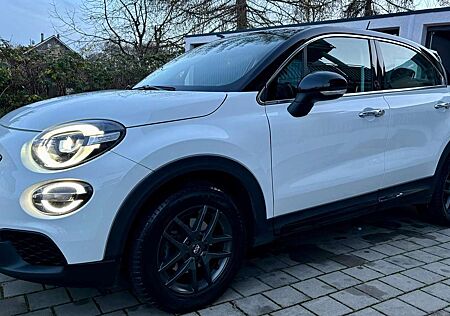 Fiat 500X 1.0 FireFly Turbo 4x2 S 120PS