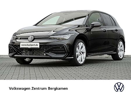 VW Golf Volkswagen VIII 1.5 R-LINE BLACK STYLE FACELIFT CAM ACC LM...