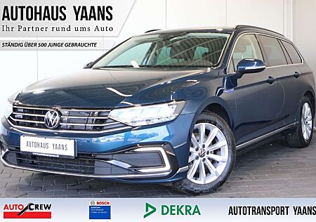 VW Passat Variant gebraucht kaufen VW Passat Variant Volkswagen Passat 1.4 GTE AID+ACC+KEY+KAM+LED+AHK