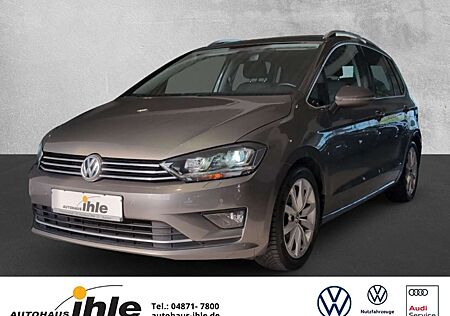 VW Golf Sportsvan Volkswagen Highline 1,4 TSI NAVI+TEMPOMAT+BLUETOOTH