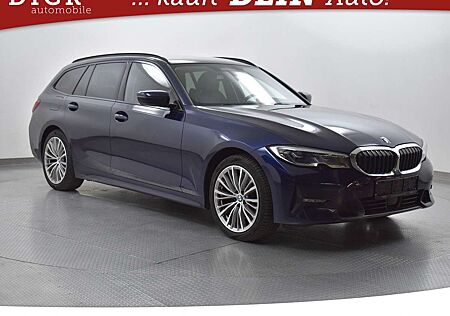 BMW 320 i Sport Line STDHZ+PROF+VIRTU+H&K+KAM+LASER+M