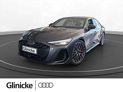 Audi A6 Limousine e-hybrid quattro 270 kW S tronic