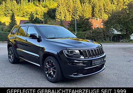 Jeep Grand Cherokee 6.4 V8 HEMI SRT*PANO*BURMEST*ACC*