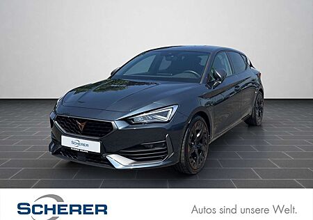 Cupra Leon VZ 1.4 eTSI Hybrid Navi, Vision Plus, ACC