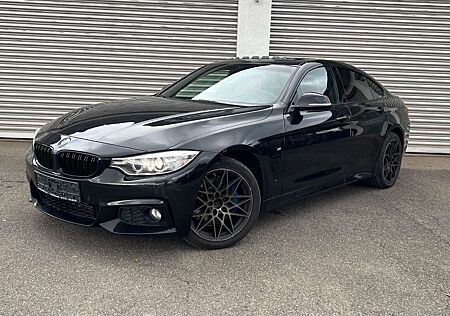 BMW 435 d Gran Coupe X Drive M Sport*Pano*Leder*Nav