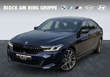 BMW 620 40i xDrive Gran Turismo M Sport HUD Pano AHK