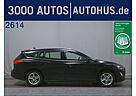 Ford Focus Turnier 1.5 EB Cool&Connect Navi LED PDC